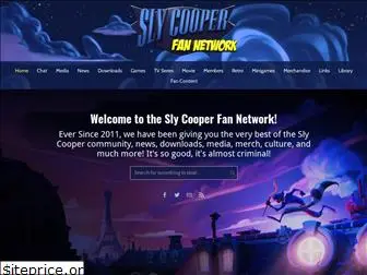 slycoopernet.com