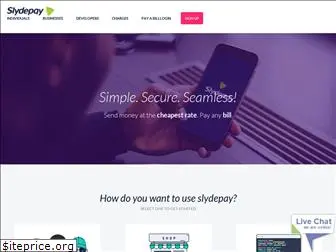 slydepay.com.gh