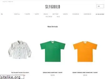 slyguild.com