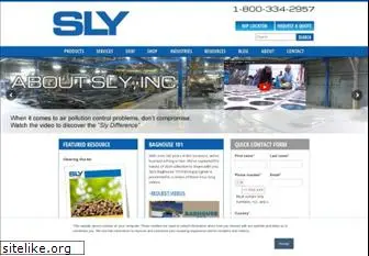 slyinc.com