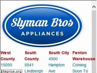 slymanbros.com