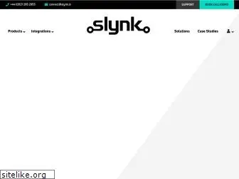 slynk.io