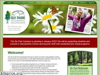 slyparkcenter.org