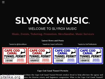 slyrox.com