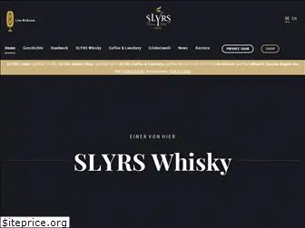 slyrs.com