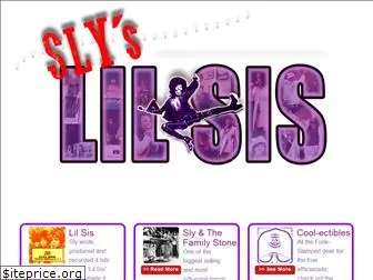 slyslilsis.com