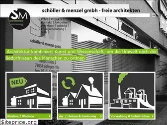 sm-architektur.de