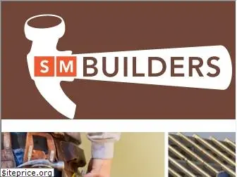 sm-builders.com