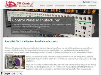 sm-control.co.uk