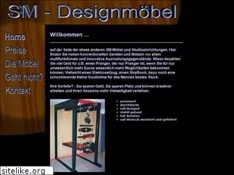 sm-designmoebel.de