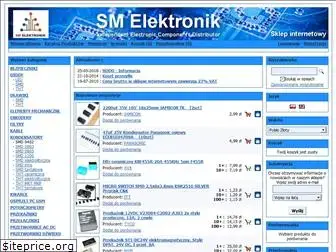sm-elektronik.pl