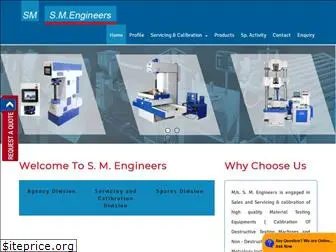 sm-engineers.com