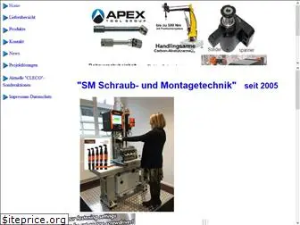 sm-technik.de