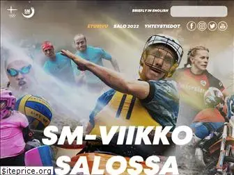 sm-viikko.fi