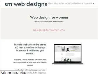 sm-webdesigns.co.uk