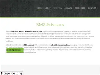 sm2advisors.com