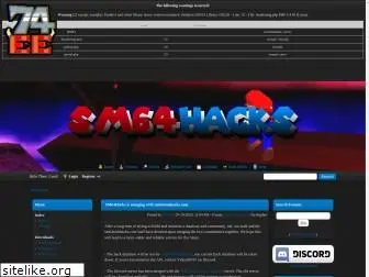 sm64hacks.com