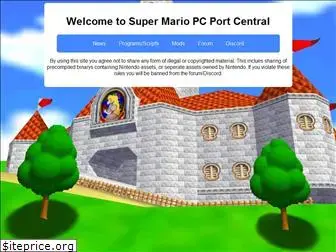 sm64pc.info