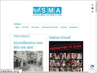 sma-norge.no