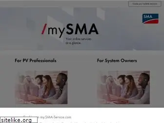 sma-service.com