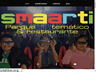 smaarti.com