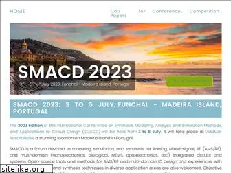 smacd-conference.org