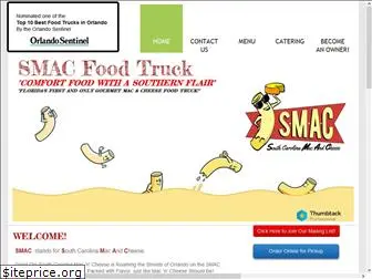 smacfoodtruck.com