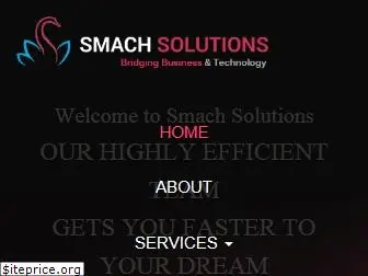 smachsolutions.com