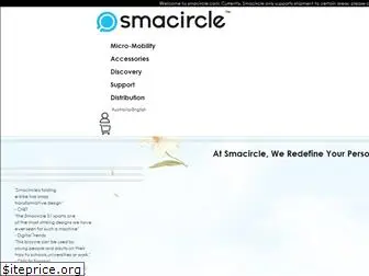 smacircle.com