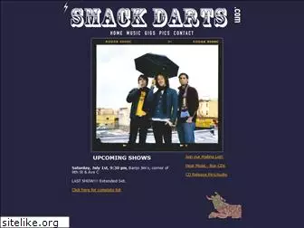 smackdarts.com