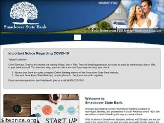 smackoverbank.com