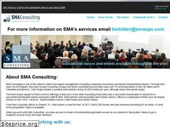 smaconsulting.net