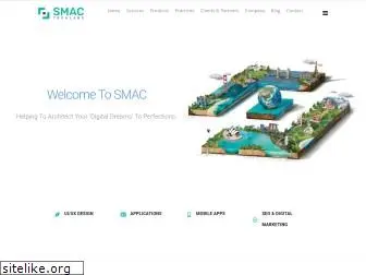 smactechlabs.com