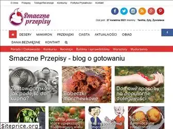 smaczneprzepisy.com.pl