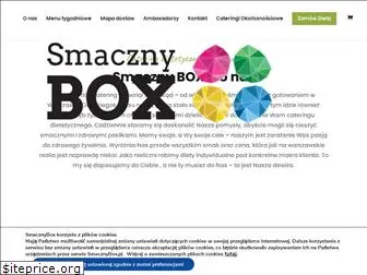 smacznybox.pl