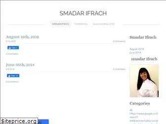 smadarifrach.weebly.com