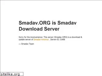 smadav.org