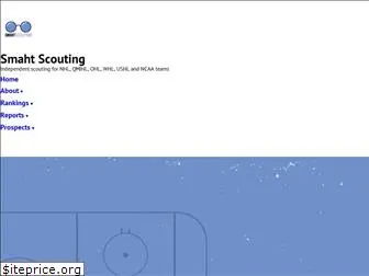 smahtscouting.com