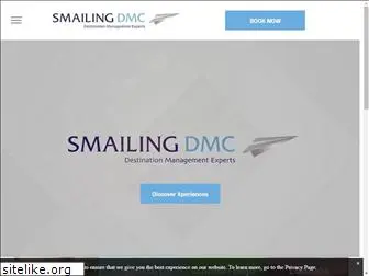 smailingdmc.com