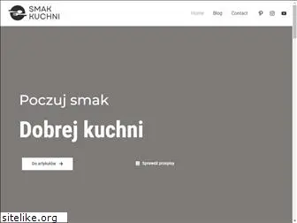 smak-kuchni.pl
