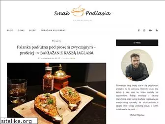 smak-podlasia.pl