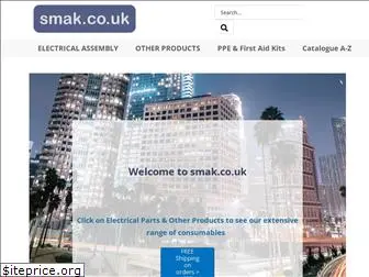 smak.co.uk