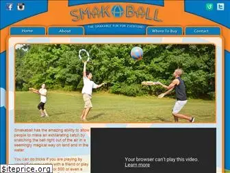 smakaball.com