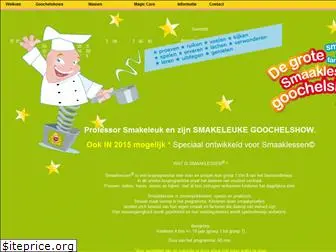 smakeleuk.nl