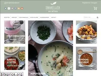 smakelijck.nl