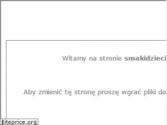 smakidziecinstwa.pl