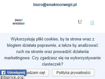 smakinorwegii.pl