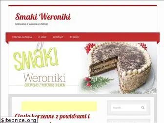 smakiweroniki.pl