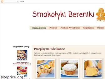 smakolykibereniki.blogspot.com