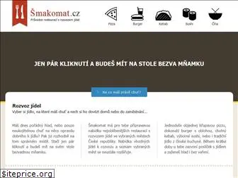 smakomat.cz